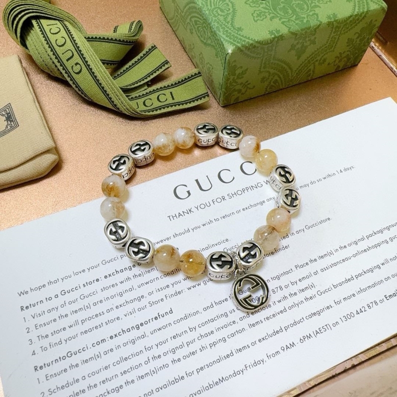 Gucci Bracelets